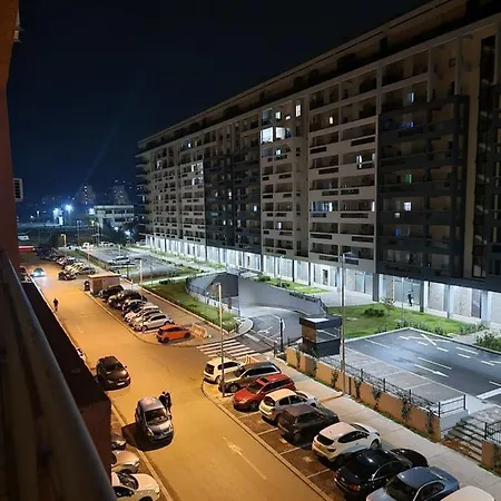 شقة Greta بودغوريتْسا