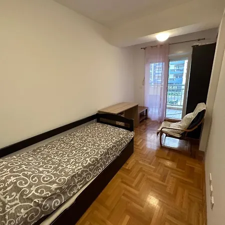 Apartman Greta Podgorica