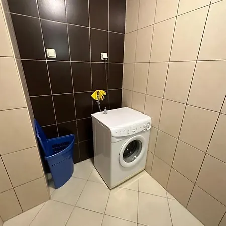 Greta Apartment Podgorica