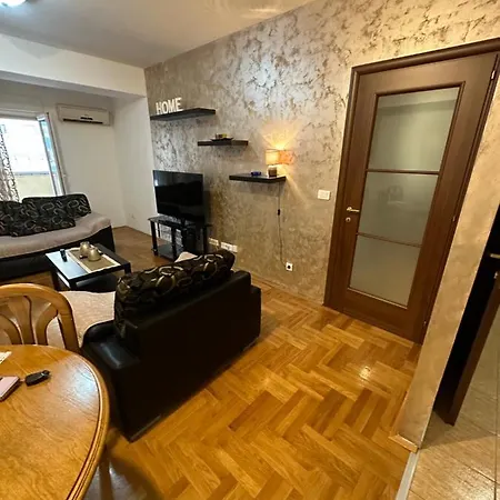 Apartment Greta