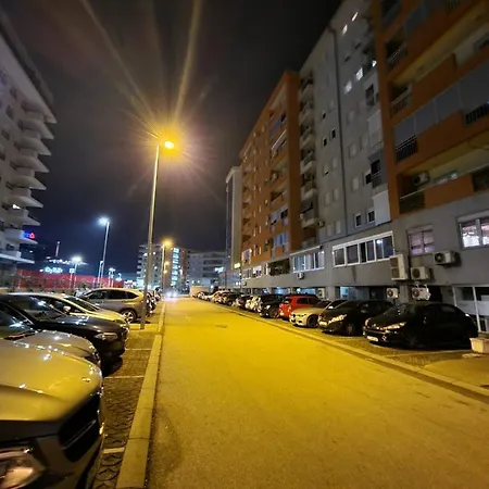 Greta Apartment