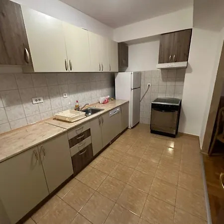 Apartment Greta Podgorica