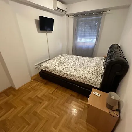 Greta Apartment