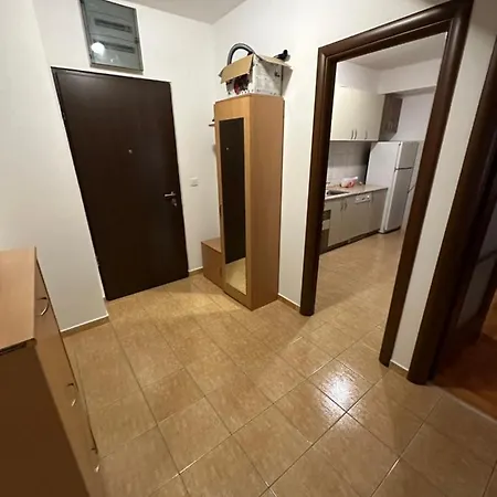 Greta * Podgorica