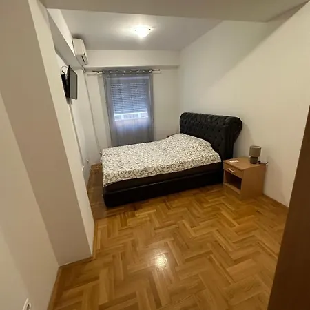 Greta Podgorica
