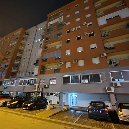 Apartman Greta Podgorica