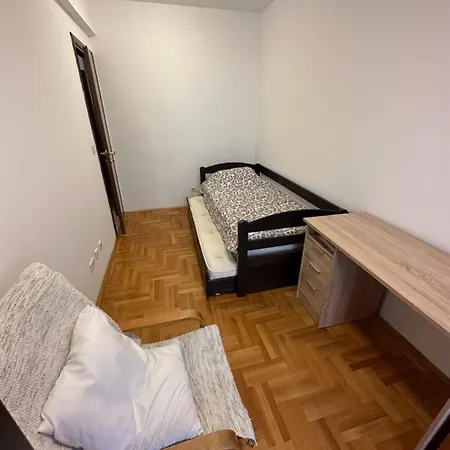 Greta Podgorica