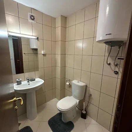 Greta Apartment Podgorica