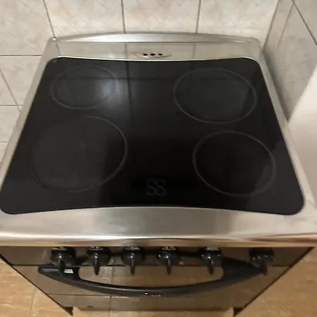 Apartment Greta Podgorica