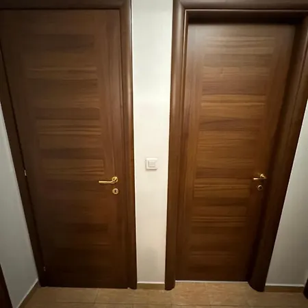 Greta Apartment Podgorica